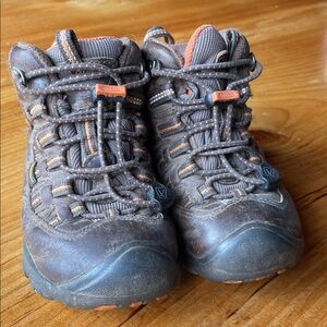 Keen Hiking Boots